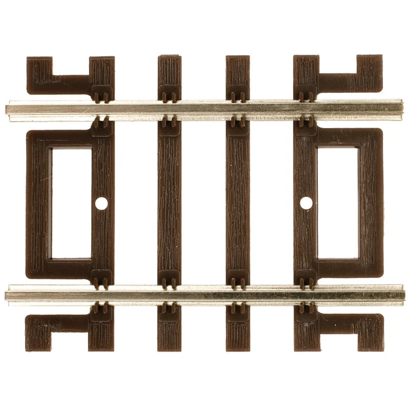 Atlas HO Code 83 1.5'' Straight/4pc