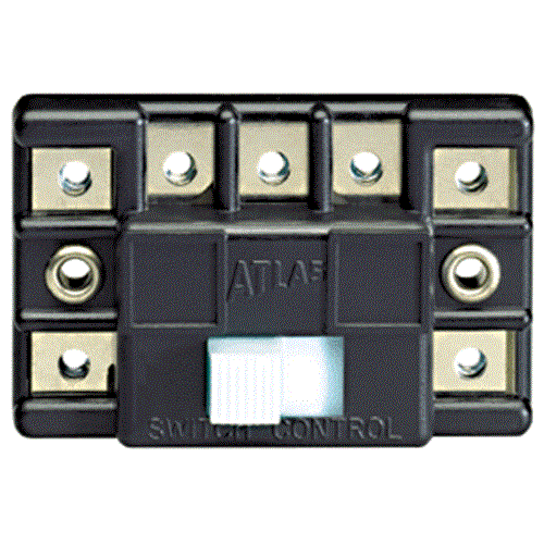 Atlas HO Switch Control Box ATL56