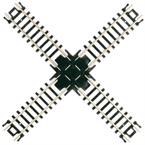Atlas N Code 80 90 Degree Crossing