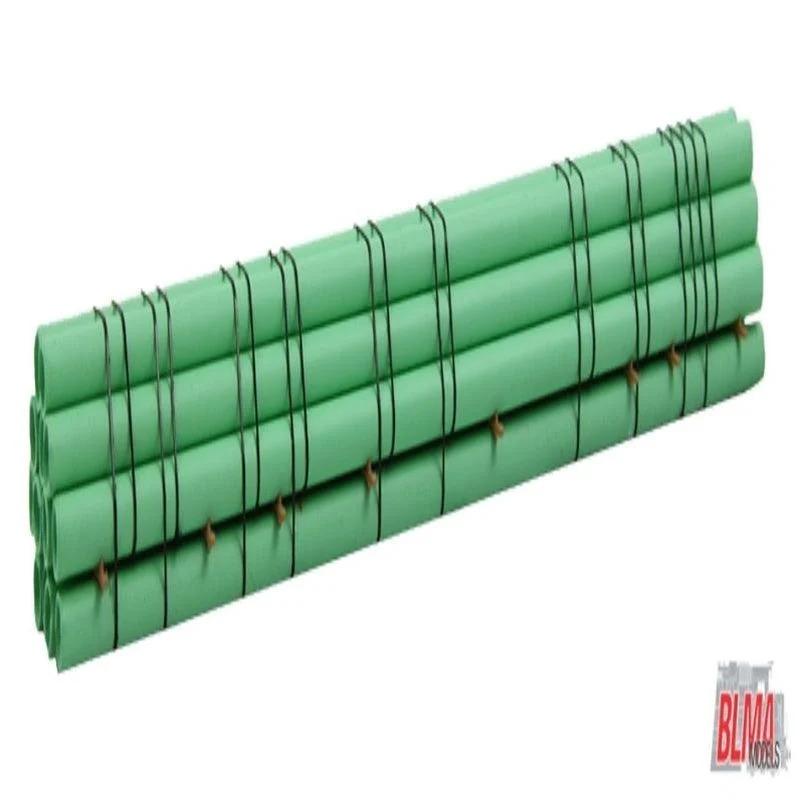 BLMA N Scale Green Pipe Load