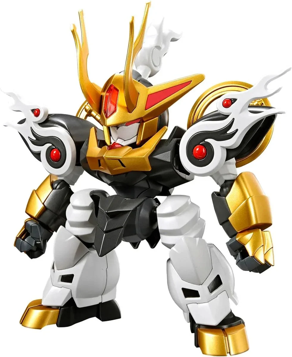 Bandai Kirinmaru "Mashin Hero Wataru" 2765992 - Bandai Namco