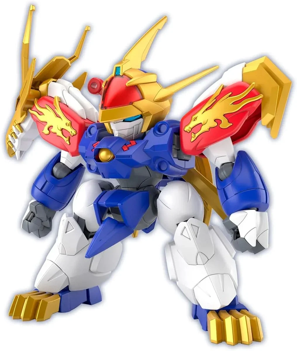 Bandai Ryujinmaru "Mashin Hero Wataru" 2765990 - Bandai Namco