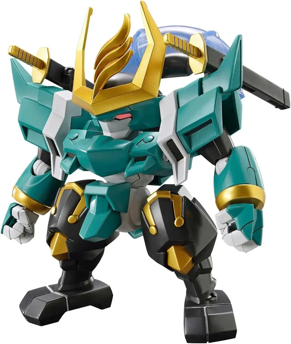 Bandai Fujinmaru "Mashin Hero Wataru" 2765991 - Bandai Namco
