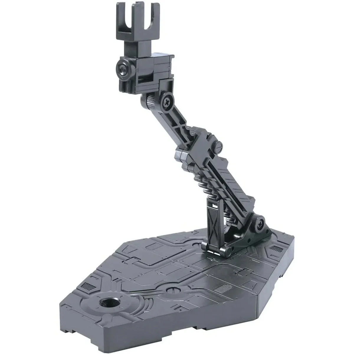 1/144 Bandai Action Base #2 (Gray) 2018318 - Bandai Namco