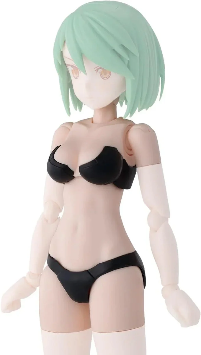 Bandai 30 MS #16 Option Body Parts Type S06 (Color B) 2676316 - Bandai Namco