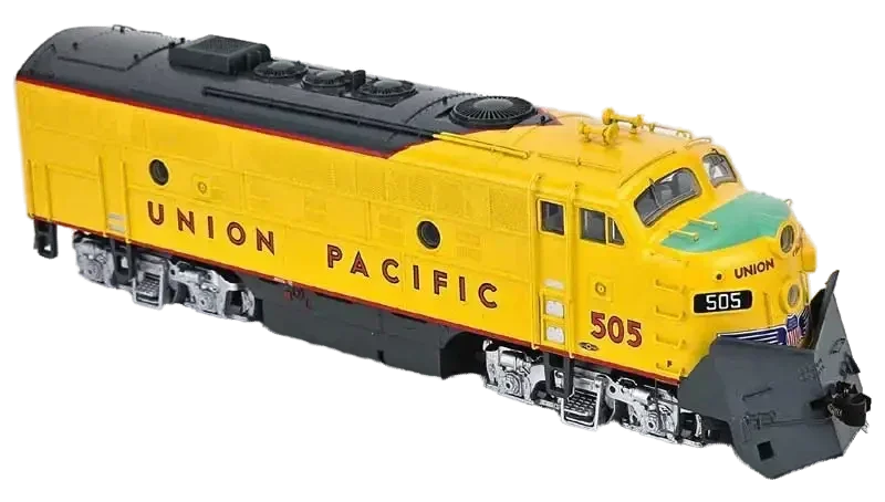 HO Bowser F9-AM Union Pacific #505 - 24578