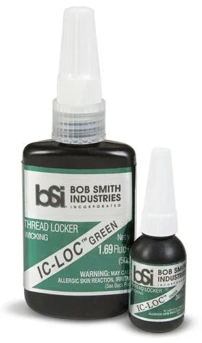 Bob Smith Industries IC-Loc Green 10ml 175