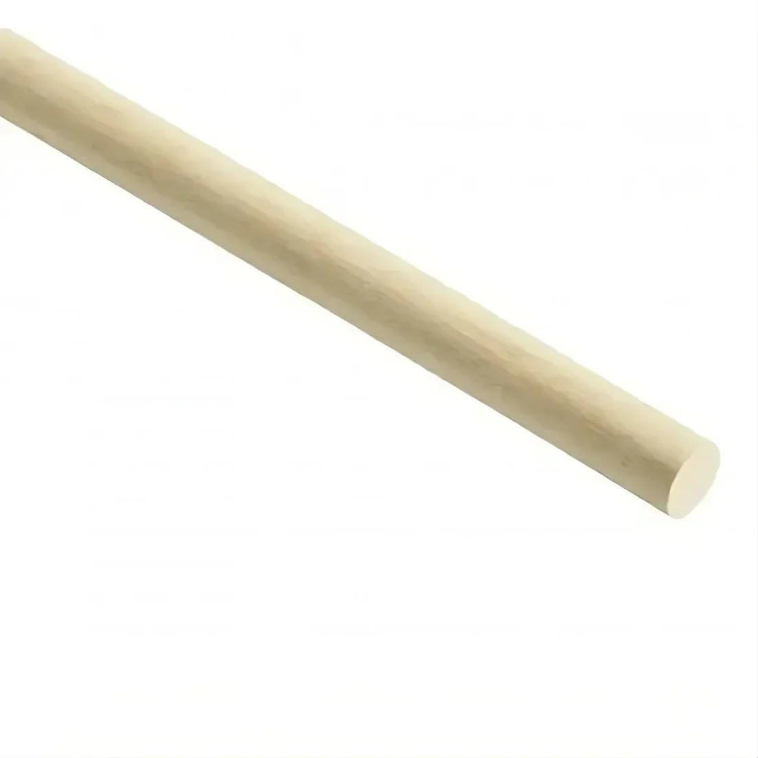 Bud Nosen Birch Wood Dowels 1/2" x 36" (12/pkg) 5413