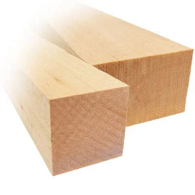 Bud Nosen Balsa Block 3/4" x 3" x 12" (1/pkg) 1732