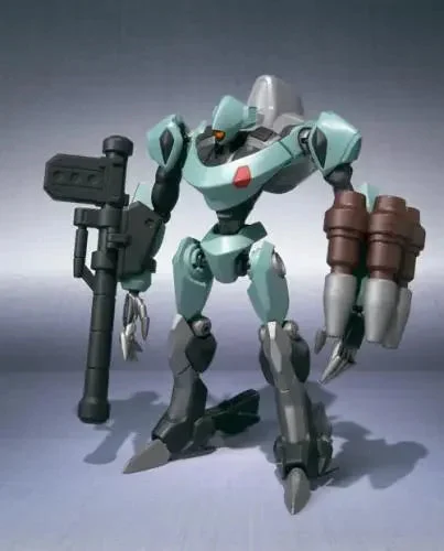 #31 Knight Mare Frame Akatsuki (Code Geass) - Bandai Namco