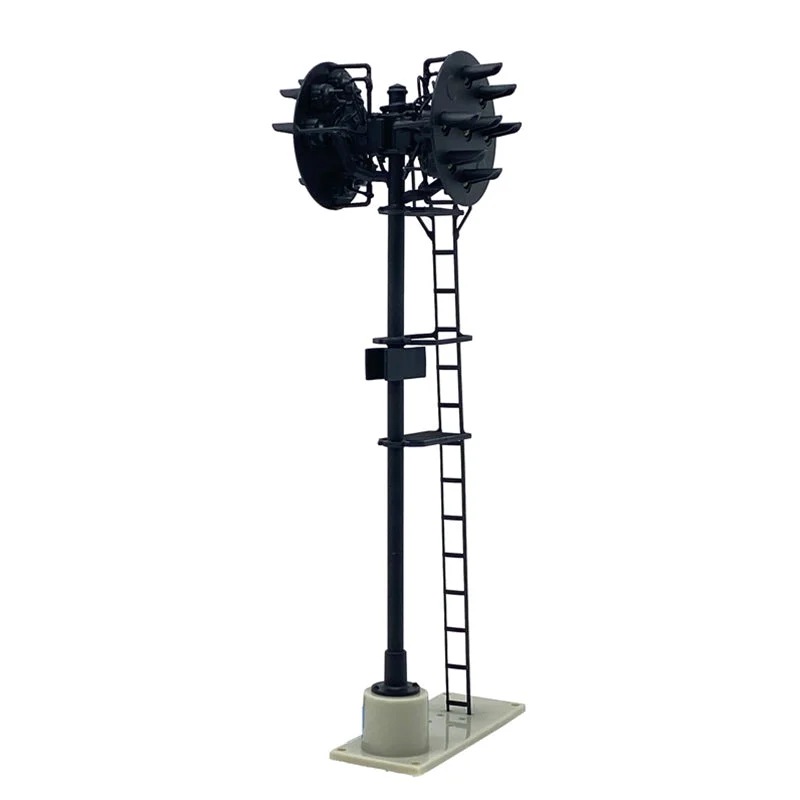 Atlas O Bi-Directional Ground Signal Operating Signal - CSPRR15