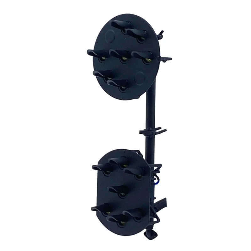 Atlas O 2 Target Bridge Signal Operating Signal - CSPRR42