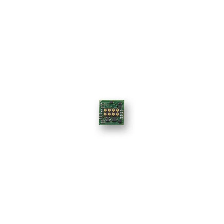Digitrax DH165IP HO Scale Mobile DCC Decoder – 1.25 A 8-Pin Plug with FX3 Functions