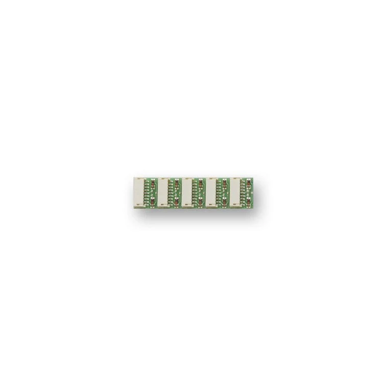 Digitrax DNDP Mobile DCC Decoder — Drop-In Replacement for N/HO