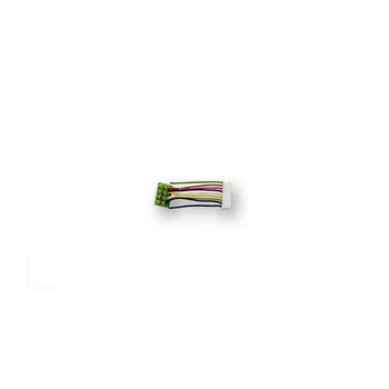 Digitrax DHWHPS 9-Pin Plug Harness Adapter