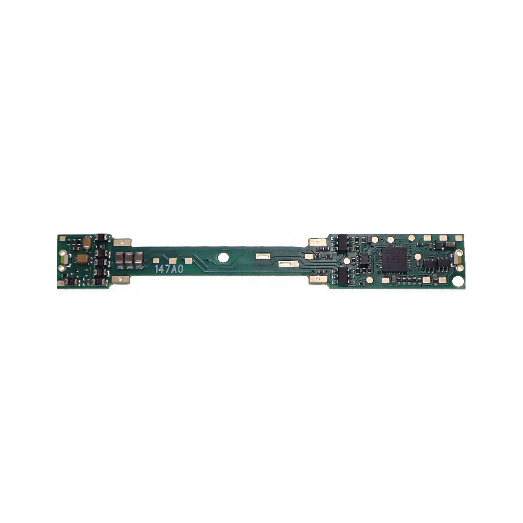 Digitrax DN147A0 N Scale DCC Mobile Decoder (Atlas)