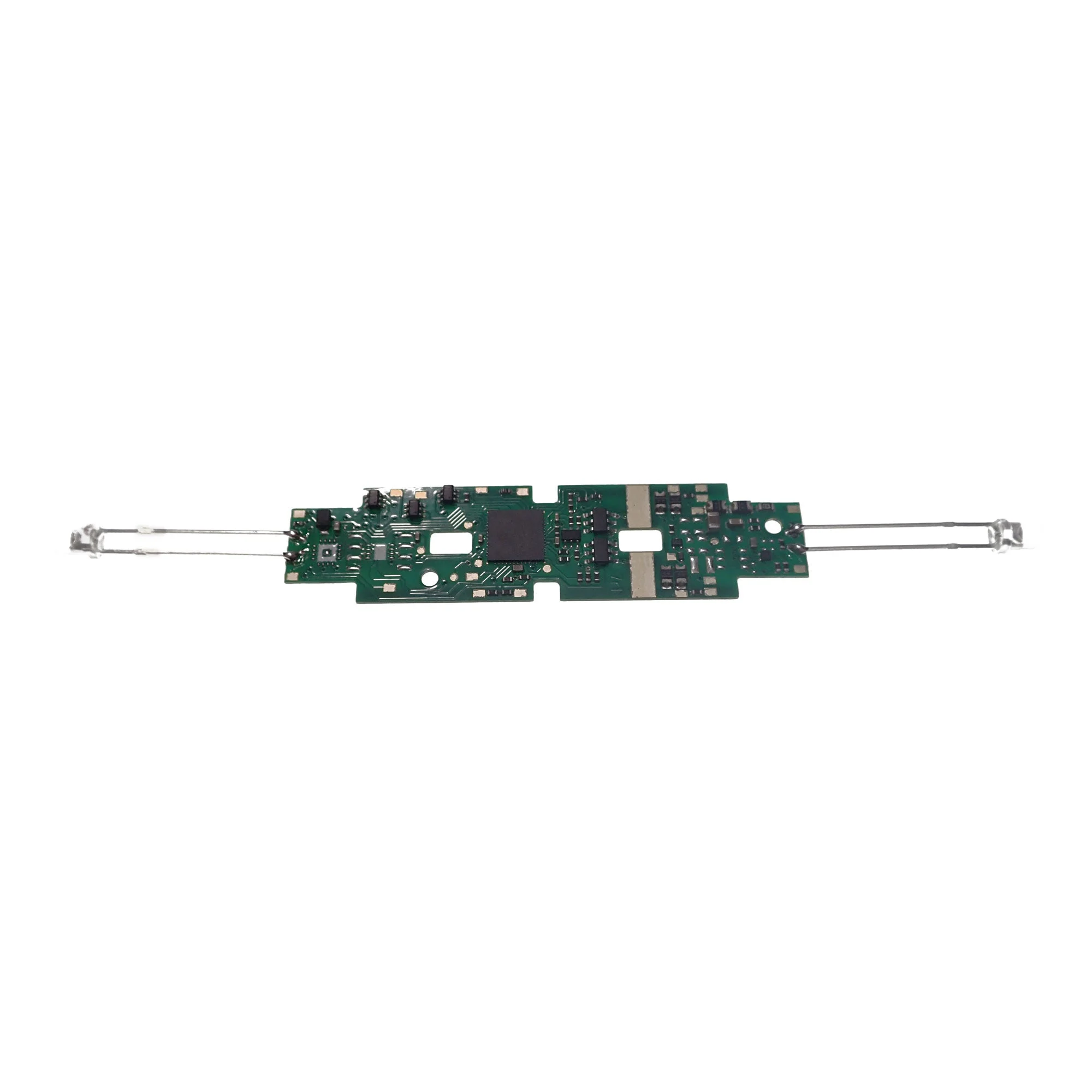 Digitrax DN167K0A N Scale Mobile DCC Decoder – Kato “K0A” Drop-In Replacement