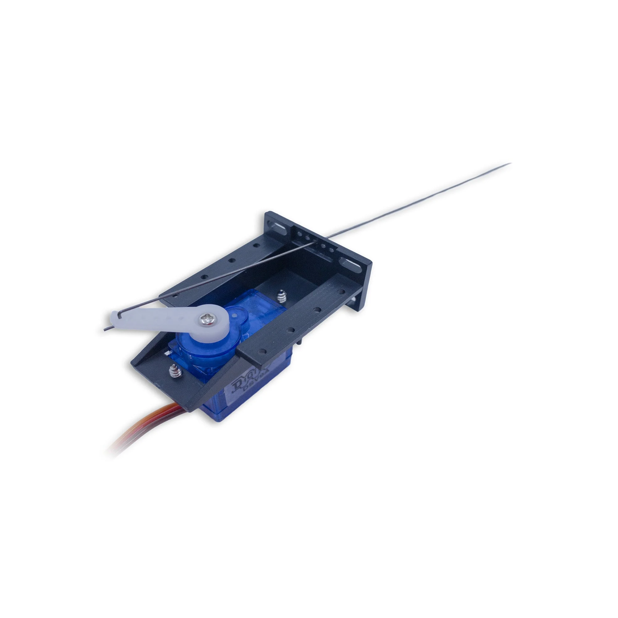 Digitrax DSXSV9 Stationary Accessory Decoder — 9-Output, 9 V Operation