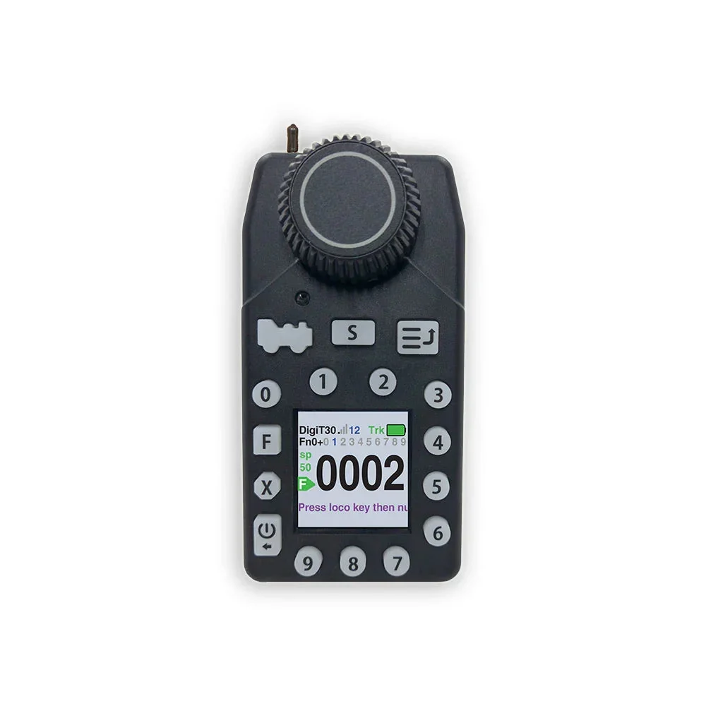 Digitrax UT6 Utility Throttle 2023