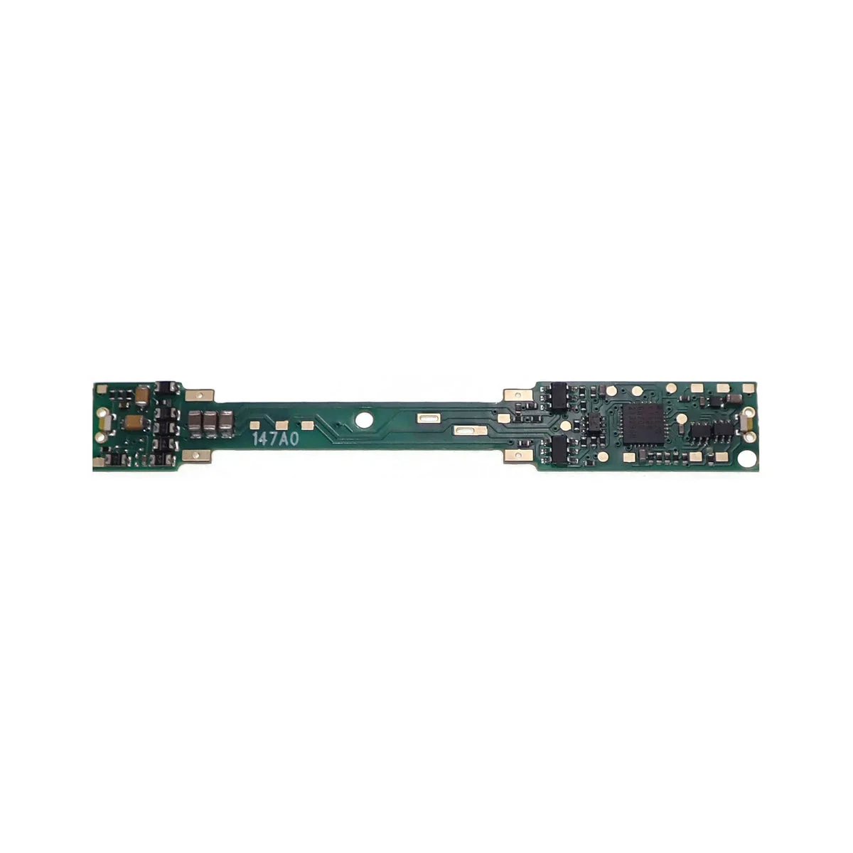 Digitrax DN147A0 Mobile Decoder 5104