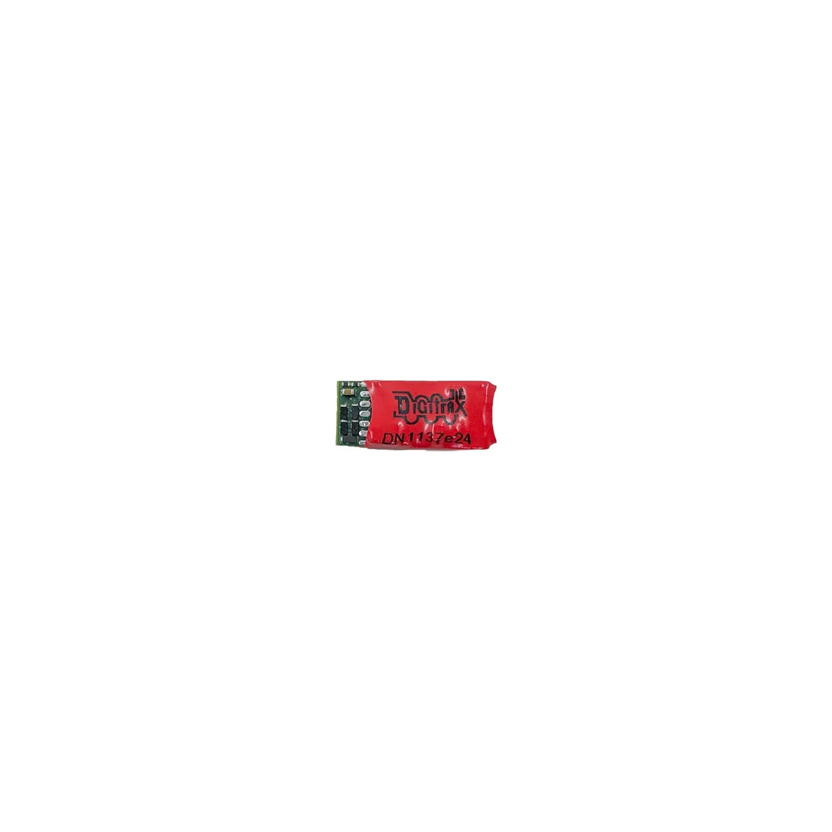 Digitrax DN1137E24 Mobile Decoder 6047