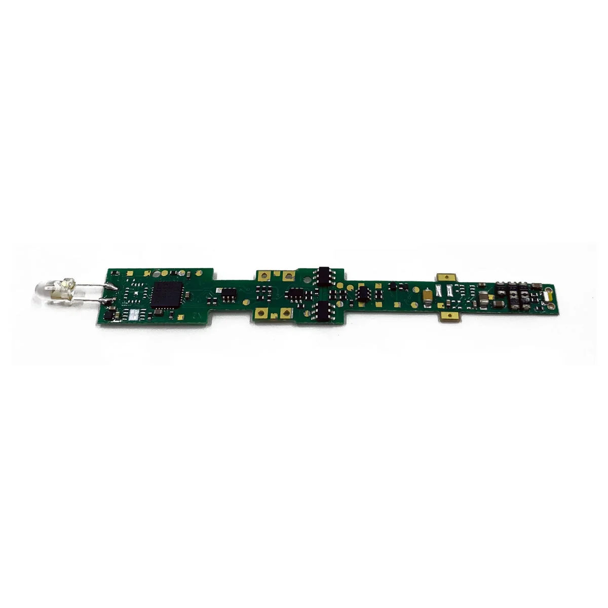 Digitrax DN147K2 Mobile Decoder 5108