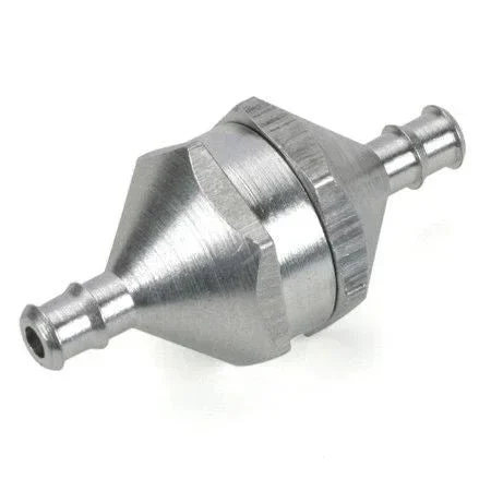 DU-BRO Large Scale In-Line Fuel Filter - 341