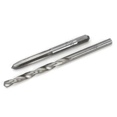 DU-BRO 3mm Tap & Drill Set - 372