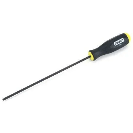 DU-BRO 2mm Ball Wrench (2.5mm Socket Head) - 449