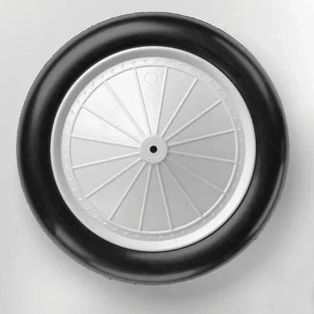 DU-BRO 1/8 Vintage Wheels - 350V