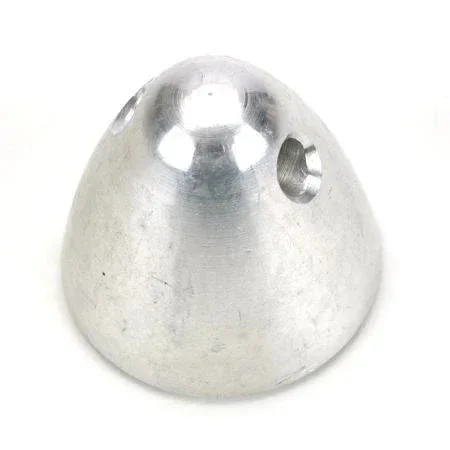 DU-BRO 5/16" - 24 Aluminum Prop Nut - 731