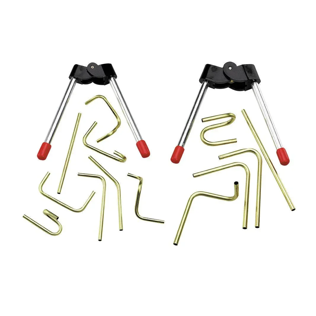 DU-BRO 5/32" Tubing Bender - 786