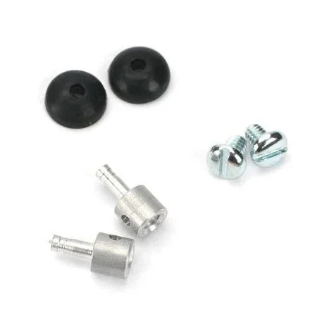 DU-BRO Mini E/Z Connectors - 915