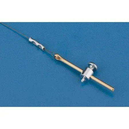 DU-BRO Micro Pull-Pull System - 846