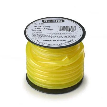 DU-BRO X-Large Tygon Gasoline Tubing - 554