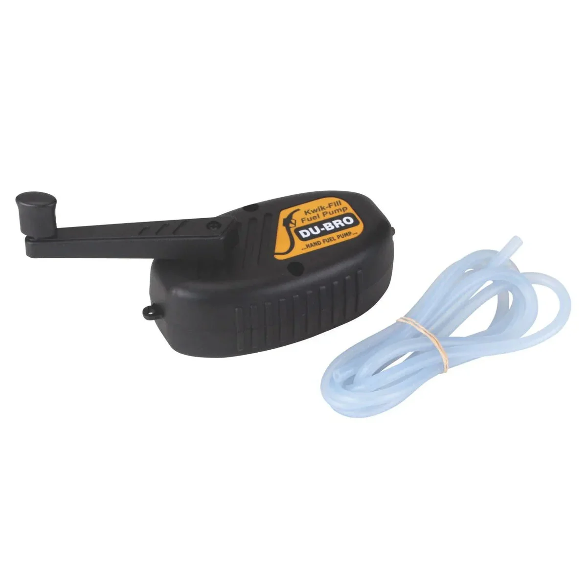 DU-BRO Kwik Fill Fuel Pump - 911
