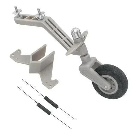 DU-BRO 40-90 Semi-Scale Tailwheel Aircraft - 956