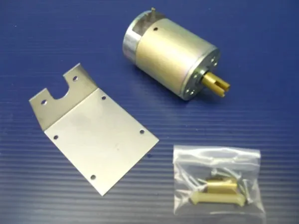 Dumas Boat Motor 6V - 2004