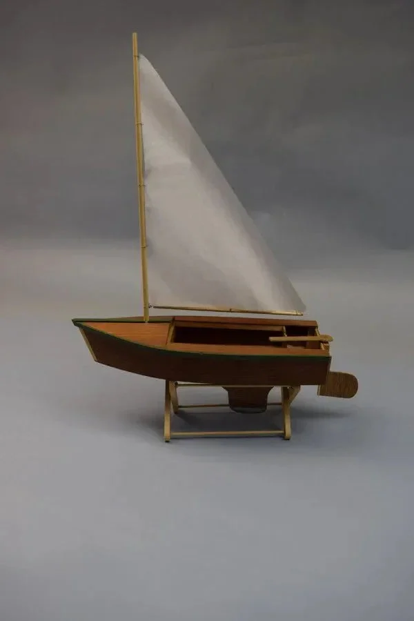 Dumas Sailboat Kit - 1007