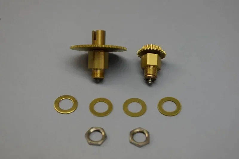 Dumas Compound Gear Assembly 4.5 to 1 - 2015