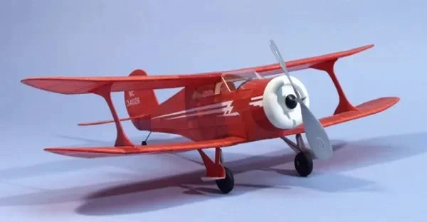 Dumas Staggerwing Kit - 214