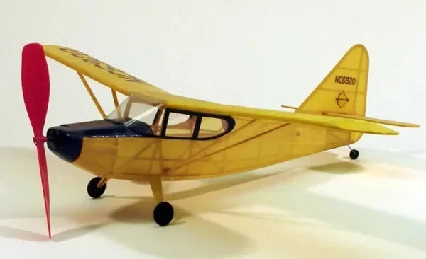 Dumas Stinson Voyager Kit - 203