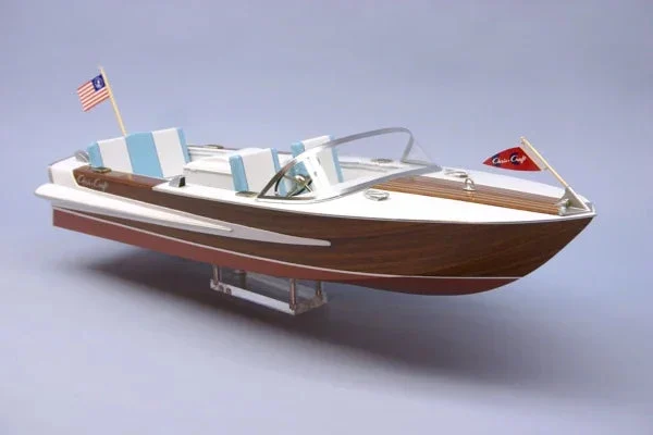 Dumas 1964 Chris-Craft 20′ Super Sport Kit - 1255