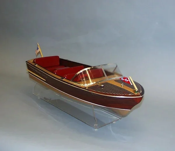 Dumas 1956 Chris-Craft Continental Kit - 1243