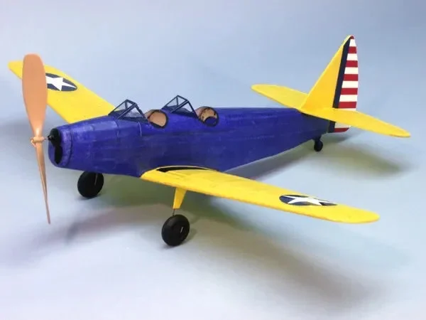 Dumas Fairchild PT-19 Kit - 224