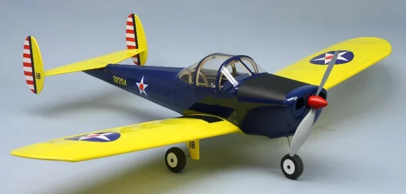 Dumas Erco Ercoupe Kit - 1820