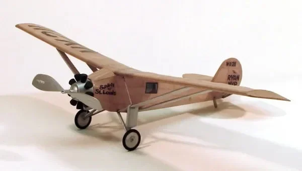 Dumas Spirit of St. Louis Kit - 209