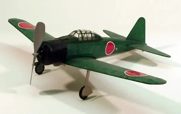 Dumas A6M3 Zero Kit - 212