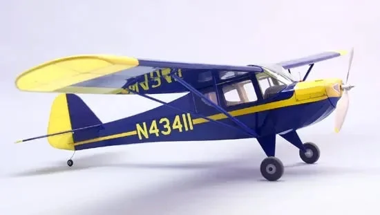 Dumas Taylorcraft Kit - 1814
