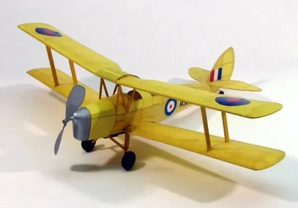 Dumas Tiger Moth Kit - 208